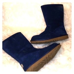 Kids Authentic Ugg Australia Lil Sunshine Boot